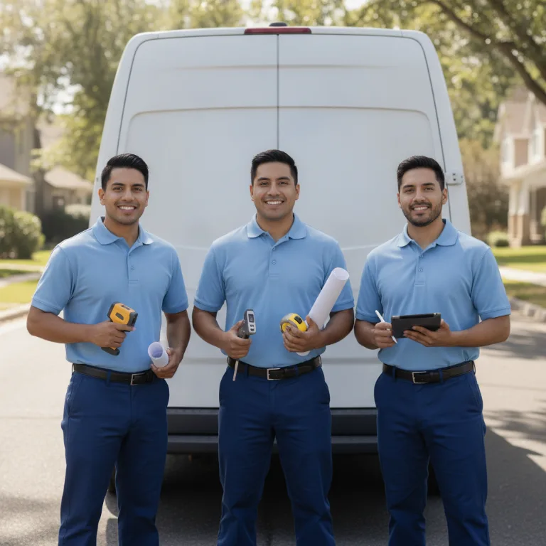 Imobiliária equipe em Santo Antonio do Descoberto